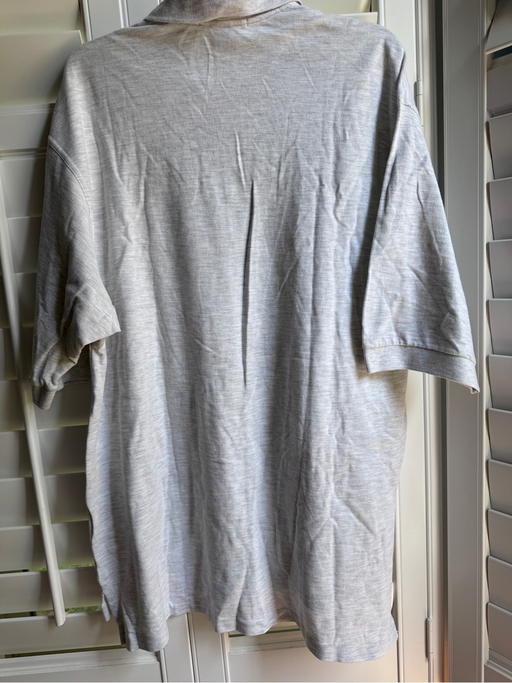 Nike Golf polo NWT! Size XL - Picture 5 of 9